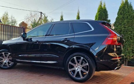 Volvo XC60 II, 2020 год, 4 900 000 рублей, 5 фотография