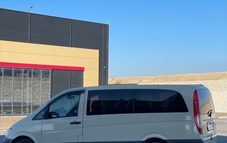 Mercedes-Benz Vito, 2014 год, 2 450 000 рублей, 4 фотография