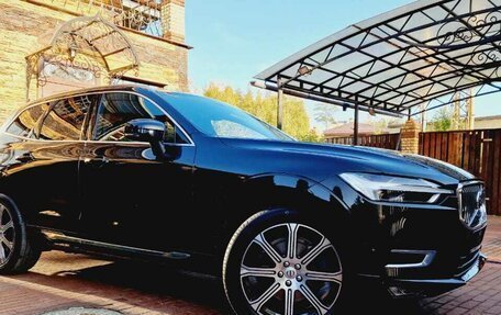 Volvo XC60 II, 2020 год, 4 900 000 рублей, 2 фотография