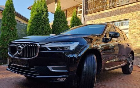 Volvo XC60 II, 2020 год, 4 900 000 рублей, 4 фотография