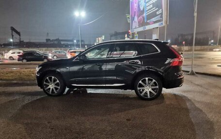 Volvo XC60 II, 2020 год, 4 900 000 рублей, 8 фотография