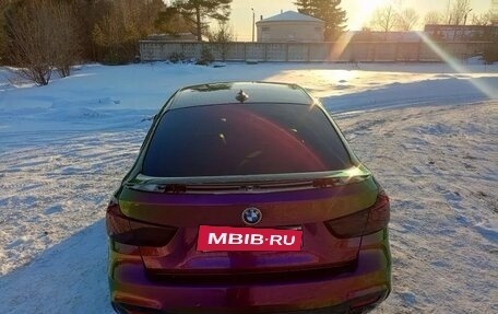 BMW 3 серия, 2019 год, 3 000 000 рублей, 6 фотография