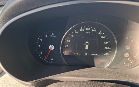 KIA Sorento III Prime рестайлинг, 2017 год, 2 350 000 рублей, 6 фотография