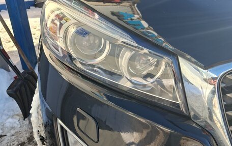 KIA Sorento III Prime рестайлинг, 2017 год, 2 350 000 рублей, 10 фотография