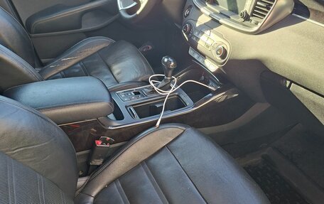 KIA Sorento III Prime рестайлинг, 2017 год, 2 350 000 рублей, 5 фотография