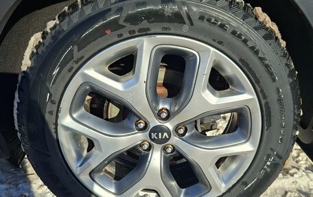 KIA Sorento III Prime рестайлинг, 2017 год, 2 350 000 рублей, 7 фотография