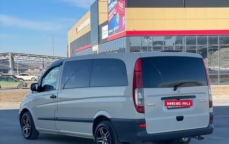 Mercedes-Benz Vito, 2014 год, 2 450 000 рублей, 5 фотография