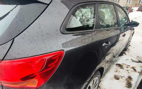 KIA cee'd III, 2017 год, 1 150 000 рублей, 5 фотография