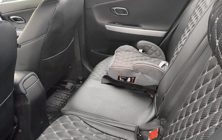 KIA cee'd III, 2017 год, 1 150 000 рублей, 9 фотография