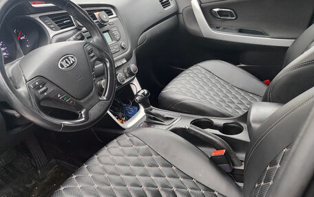 KIA cee'd III, 2017 год, 1 150 000 рублей, 8 фотография