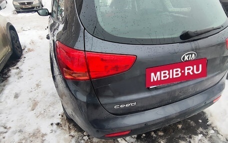 KIA cee'd III, 2017 год, 1 150 000 рублей, 6 фотография