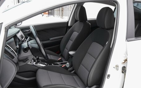 KIA Cerato III, 2019 год, 1 699 000 рублей, 10 фотография