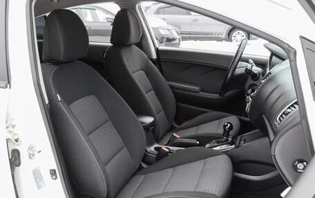 KIA Cerato III, 2019 год, 1 699 000 рублей, 8 фотография