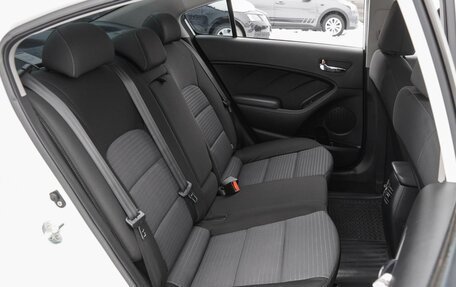 KIA Cerato III, 2019 год, 1 699 000 рублей, 7 фотография