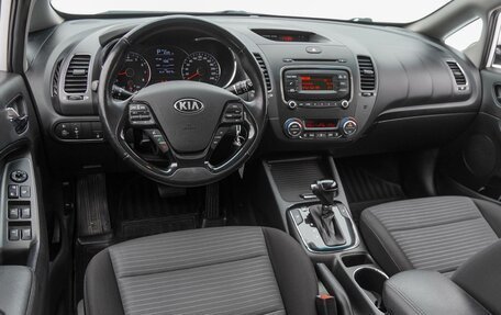 KIA Cerato III, 2019 год, 1 699 000 рублей, 6 фотография