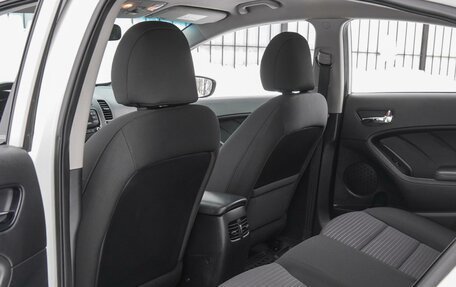 KIA Cerato III, 2019 год, 1 699 000 рублей, 11 фотография