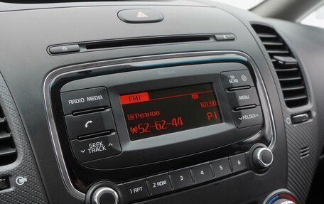 KIA Cerato III, 2019 год, 1 699 000 рублей, 13 фотография