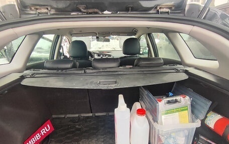 KIA cee'd III, 2017 год, 1 150 000 рублей, 10 фотография