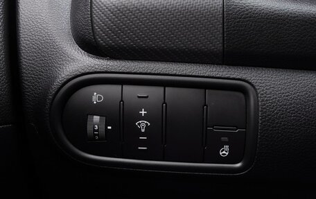 KIA Cerato III, 2019 год, 1 699 000 рублей, 19 фотография