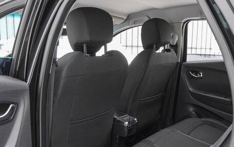 Renault Kaptur I рестайлинг, 2016 год, 1 375 000 рублей, 11 фотография