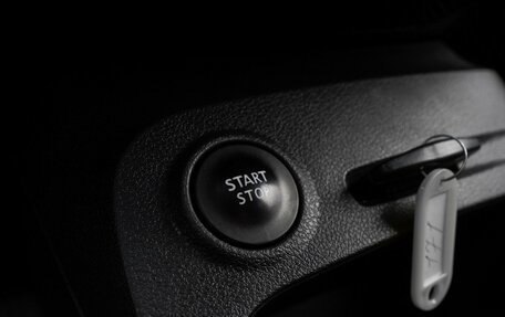 Renault Kaptur I рестайлинг, 2016 год, 1 375 000 рублей, 15 фотография