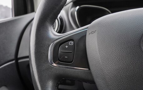 Renault Kaptur I рестайлинг, 2016 год, 1 375 000 рублей, 17 фотография