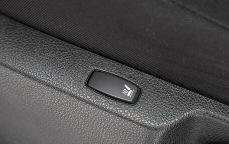 Renault Kaptur I рестайлинг, 2016 год, 1 375 000 рублей, 18 фотография