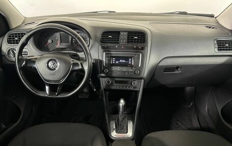 Volkswagen Polo VI (EU Market), 2017 год, 970 000 рублей, 12 фотография