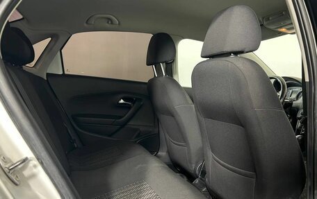 Volkswagen Polo VI (EU Market), 2017 год, 970 000 рублей, 11 фотография