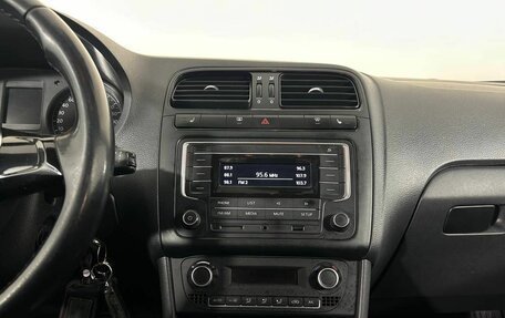 Volkswagen Polo VI (EU Market), 2017 год, 970 000 рублей, 13 фотография