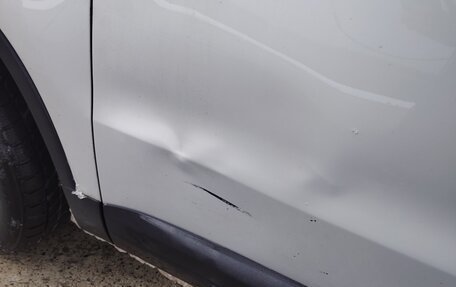 Volkswagen Tiguan I, 2009 год, 650 000 рублей, 8 фотография