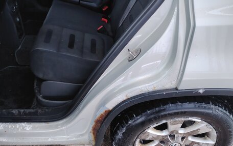 Volkswagen Tiguan I, 2009 год, 650 000 рублей, 7 фотография