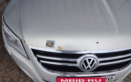Volkswagen Tiguan I, 2009 год, 650 000 рублей, 9 фотография