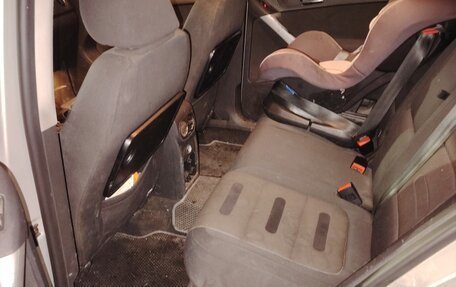 Volkswagen Tiguan I, 2009 год, 650 000 рублей, 13 фотография