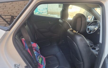 Hyundai ix35 I рестайлинг, 2014 год, 1 450 000 рублей, 5 фотография