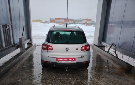 Volkswagen Tiguan I, 2009 год, 650 000 рублей, 4 фотография