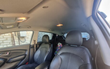 Hyundai ix35 I рестайлинг, 2014 год, 1 450 000 рублей, 7 фотография