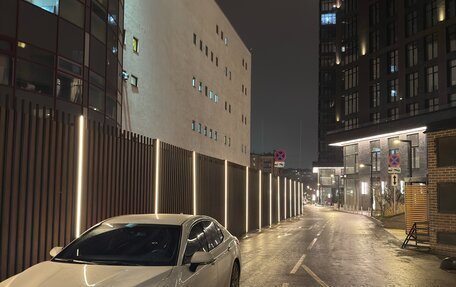 Toyota Camry, 2019 год, 3 000 000 рублей, 2 фотография