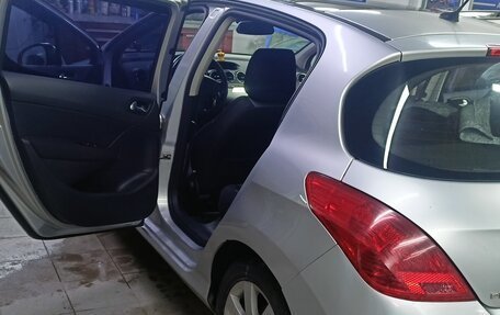 Peugeot 308 II, 2010 год, 480 000 рублей, 2 фотография