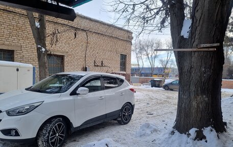 Hyundai ix35 I рестайлинг, 2014 год, 1 450 000 рублей, 8 фотография