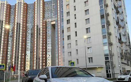 Toyota Camry, 2019 год, 3 000 000 рублей, 7 фотография