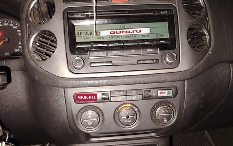 Volkswagen Tiguan I, 2009 год, 650 000 рублей, 15 фотография