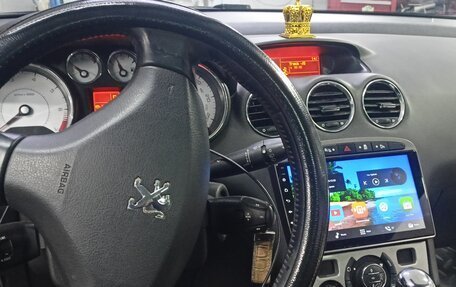 Peugeot 308 II, 2010 год, 480 000 рублей, 7 фотография