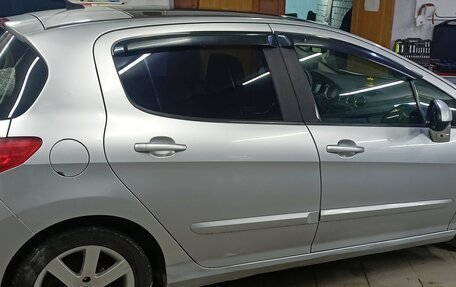 Peugeot 308 II, 2010 год, 480 000 рублей, 5 фотография