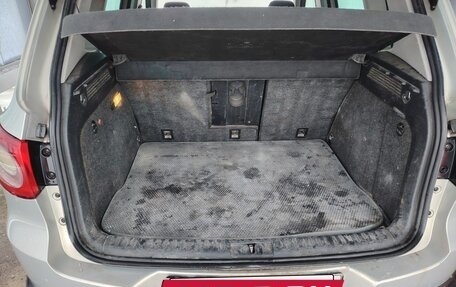 Volkswagen Tiguan I, 2009 год, 650 000 рублей, 10 фотография