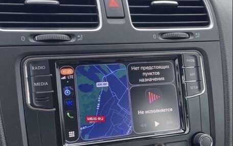 Volkswagen Golf VI, 2011 год, 920 000 рублей, 14 фотография