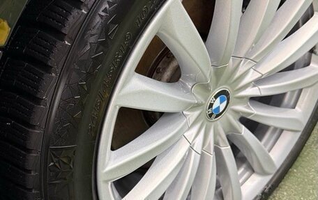 BMW 7 серия, 2019 год, 6 100 000 рублей, 15 фотография