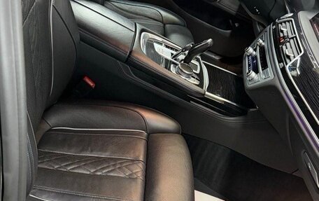 BMW 7 серия, 2019 год, 6 100 000 рублей, 8 фотография