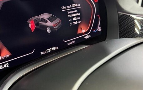 BMW 7 серия, 2019 год, 6 100 000 рублей, 11 фотография