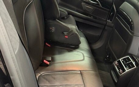 BMW 7 серия, 2019 год, 6 100 000 рублей, 13 фотография